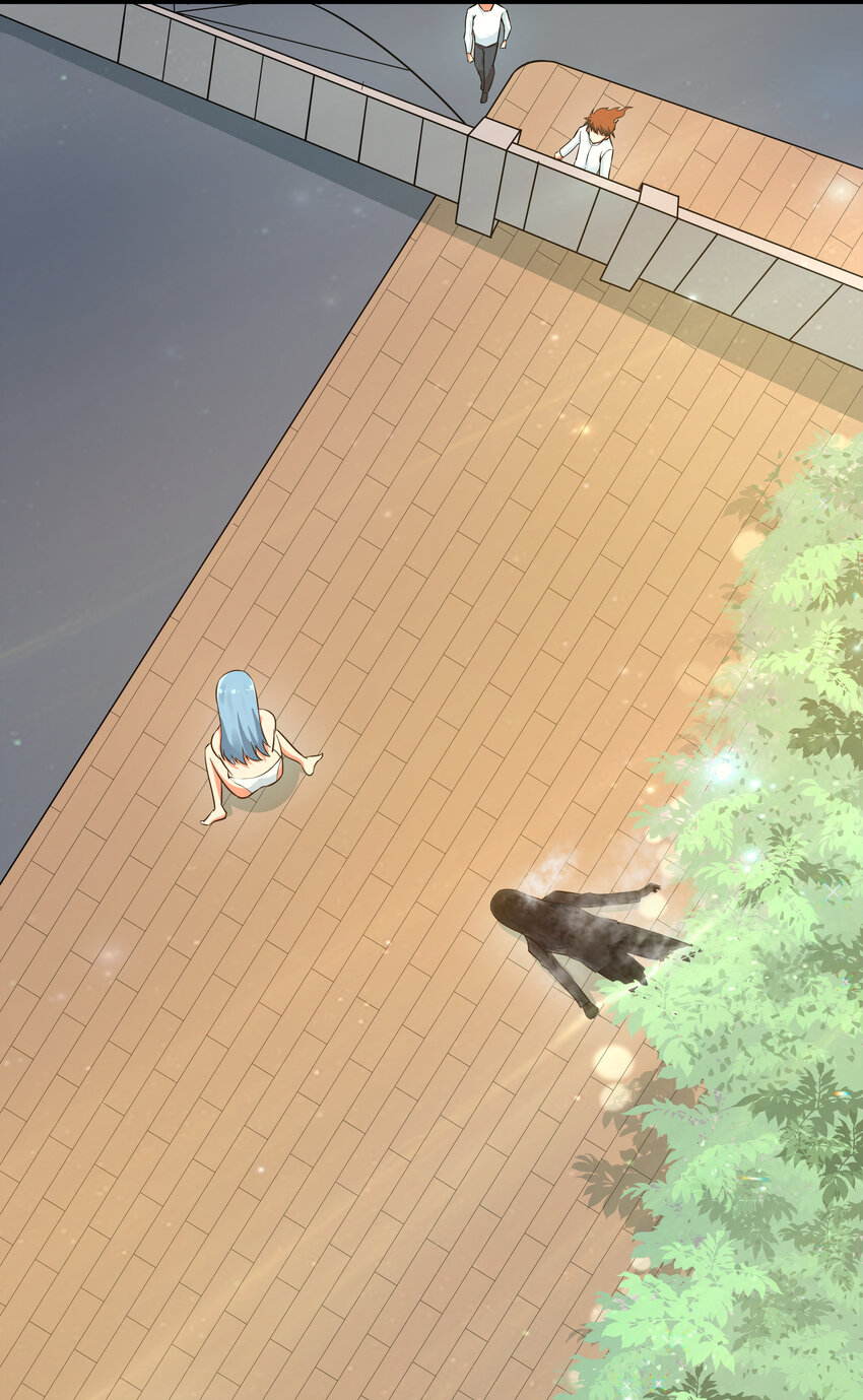 5 班长VS班长(1/2)-第5话