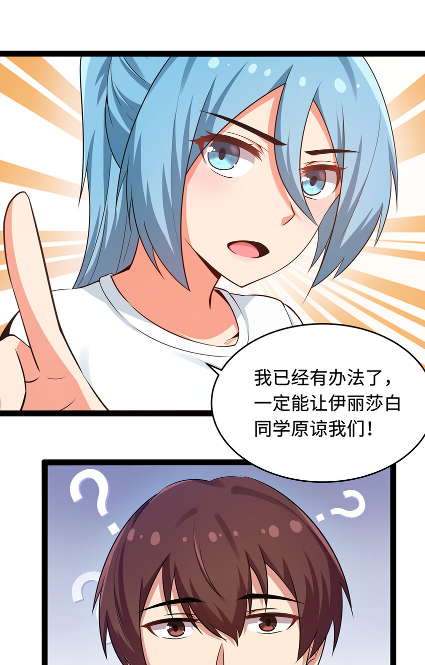 7 伊丽莎白&middot;普兰特（上）(1/2)-第7话