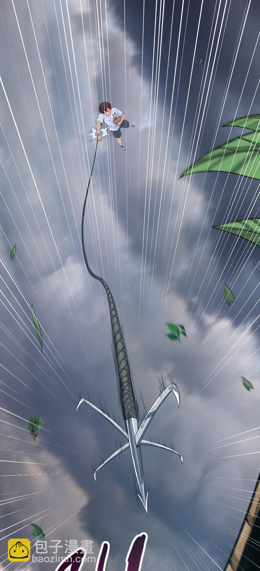 7 伊丽莎白&middot;普兰特（上）(1/2)-第7话