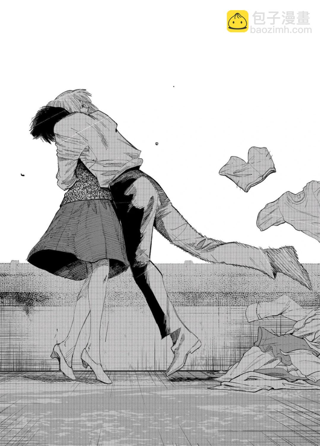 超人X - 第65話 - 2