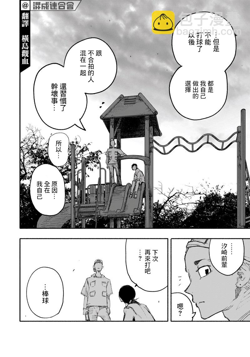 超人X - 第15话 - 6