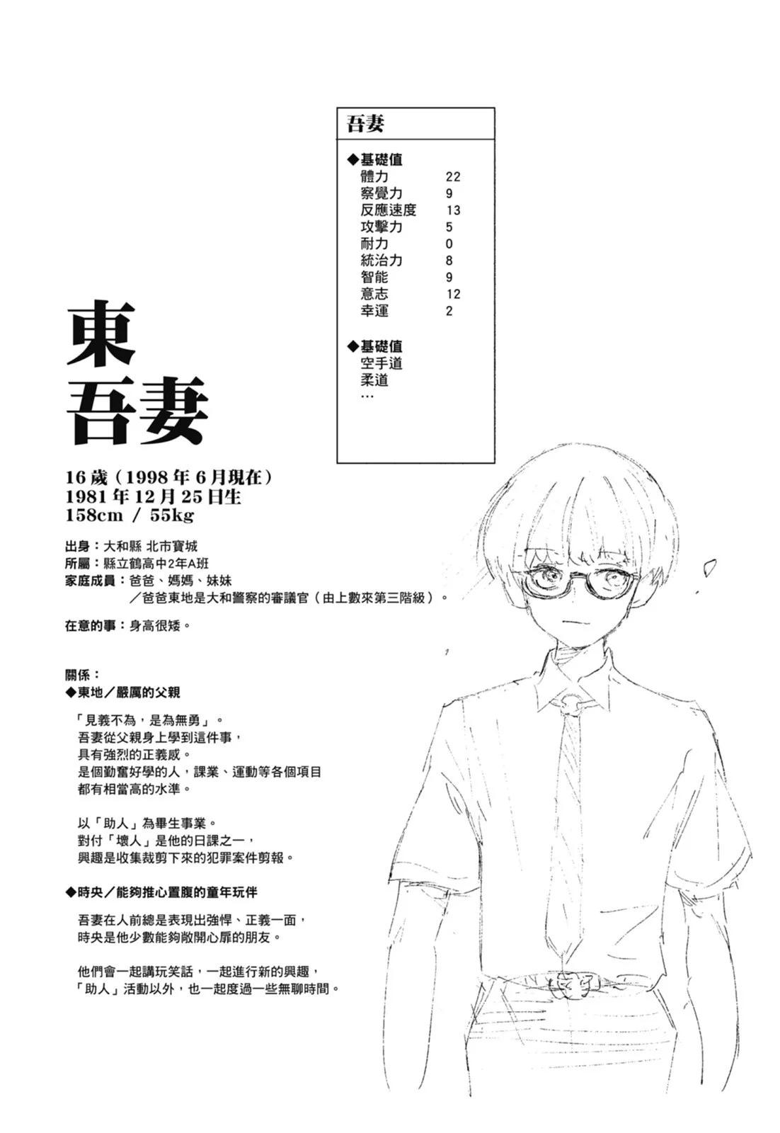 超人X - 第01卷(6/6) - 1