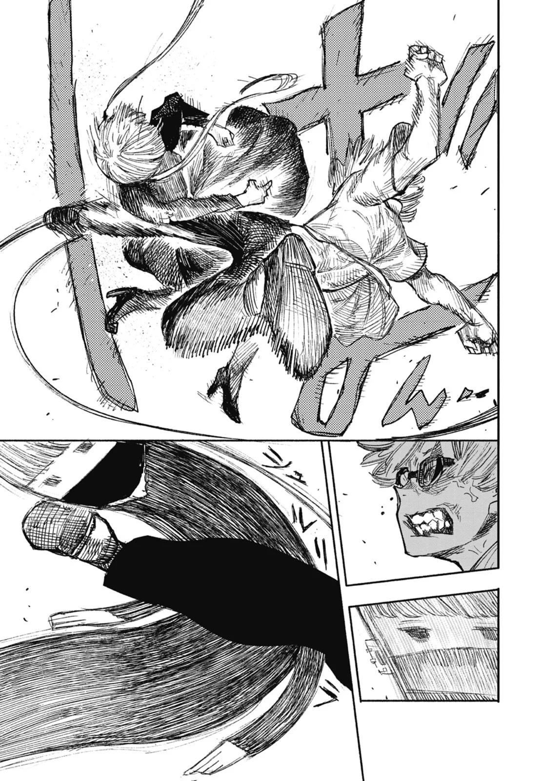 超人X - 第03卷(3/5) - 3