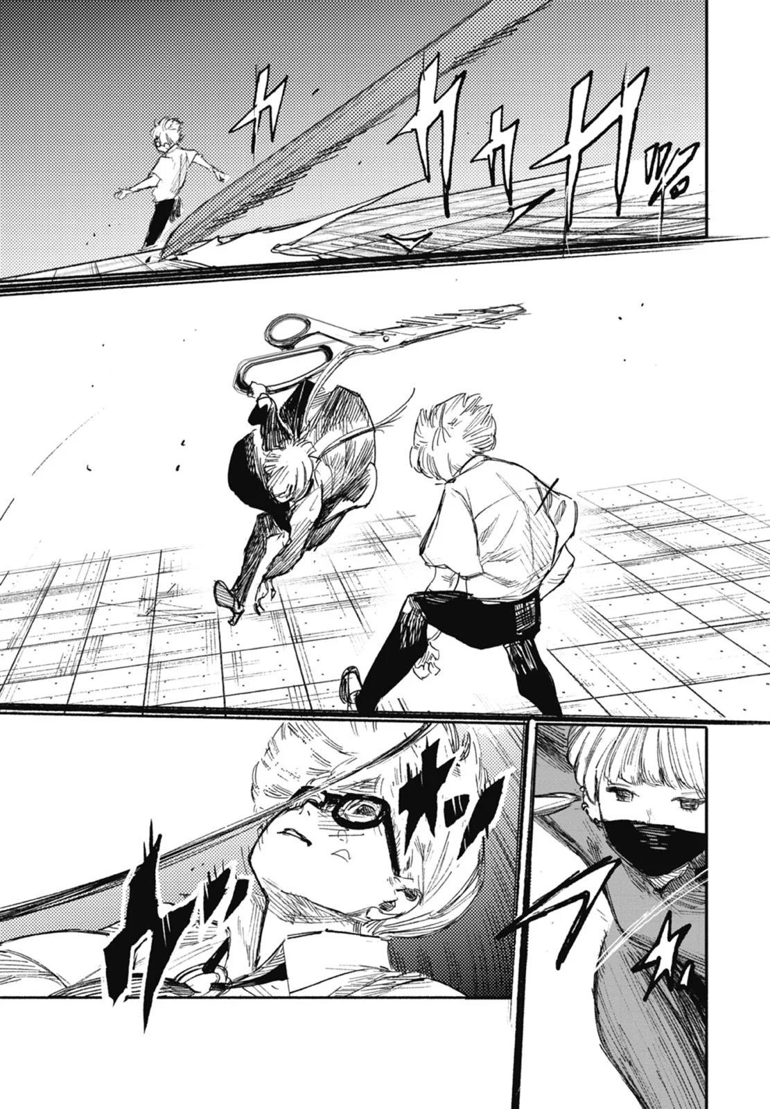 超人X - 第03卷(3/5) - 5