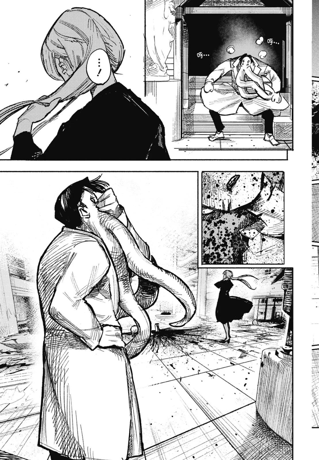 超人X - 第03卷(4/5) - 5