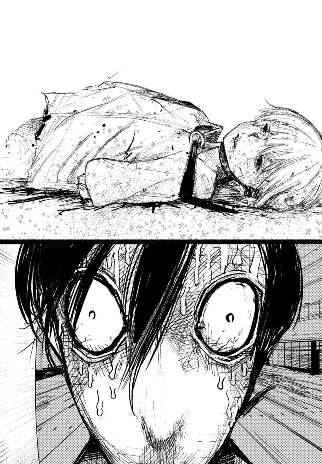 超人X - 第03卷(4/5) - 8