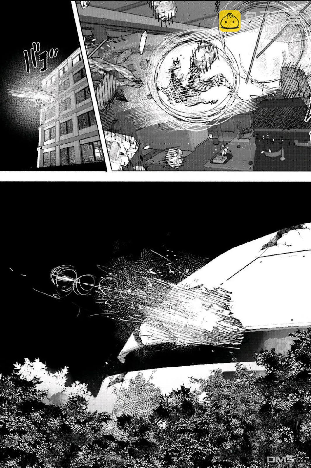 超人X - 第64.1話 - 2