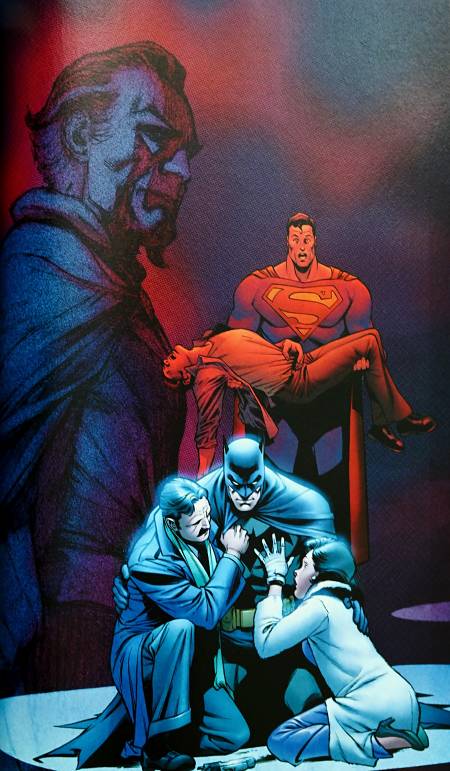 超人與蝙蝠俠v1 - 第17卷 - 3
