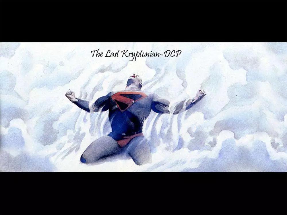 超人與權力戰隊 - 第03卷 - 3