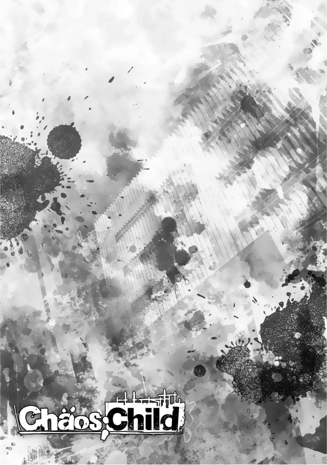 CHAOS;CHILD 混沌之子 - 第16話 - 1