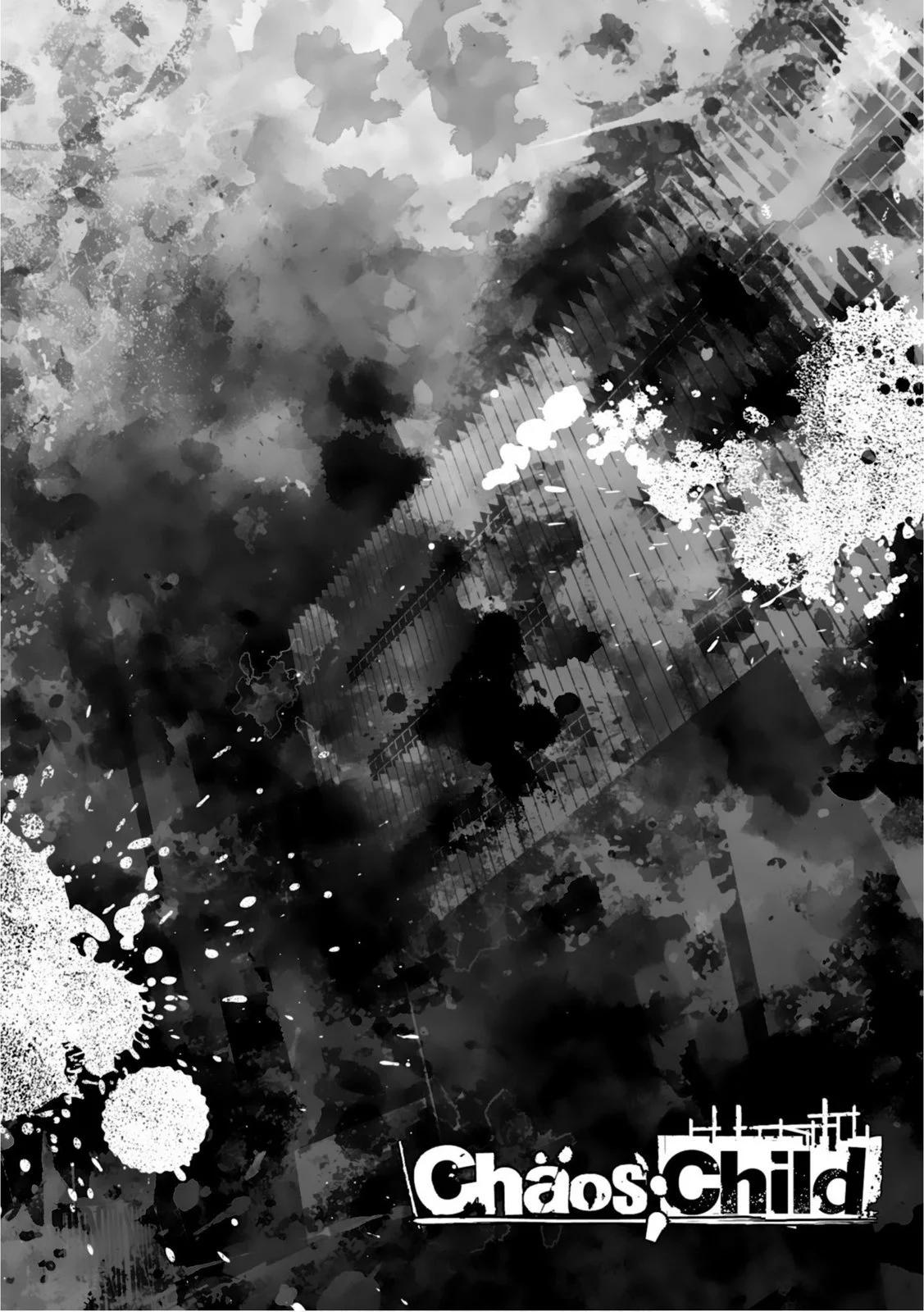 CHAOS;CHILD 混沌之子 - 第16話 - 2