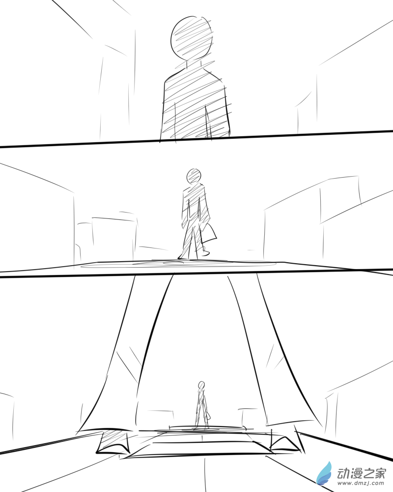 13 普特斯领域吗-第13话