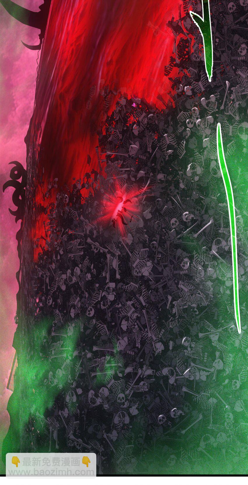 超神寵獸店 - 11 混沌死靈界！(1/2) - 2