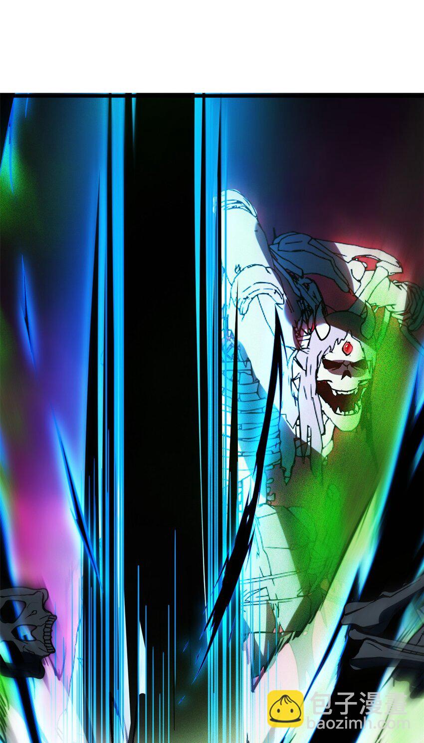 超神寵獸店 - 11 混沌死靈界！(1/2) - 7