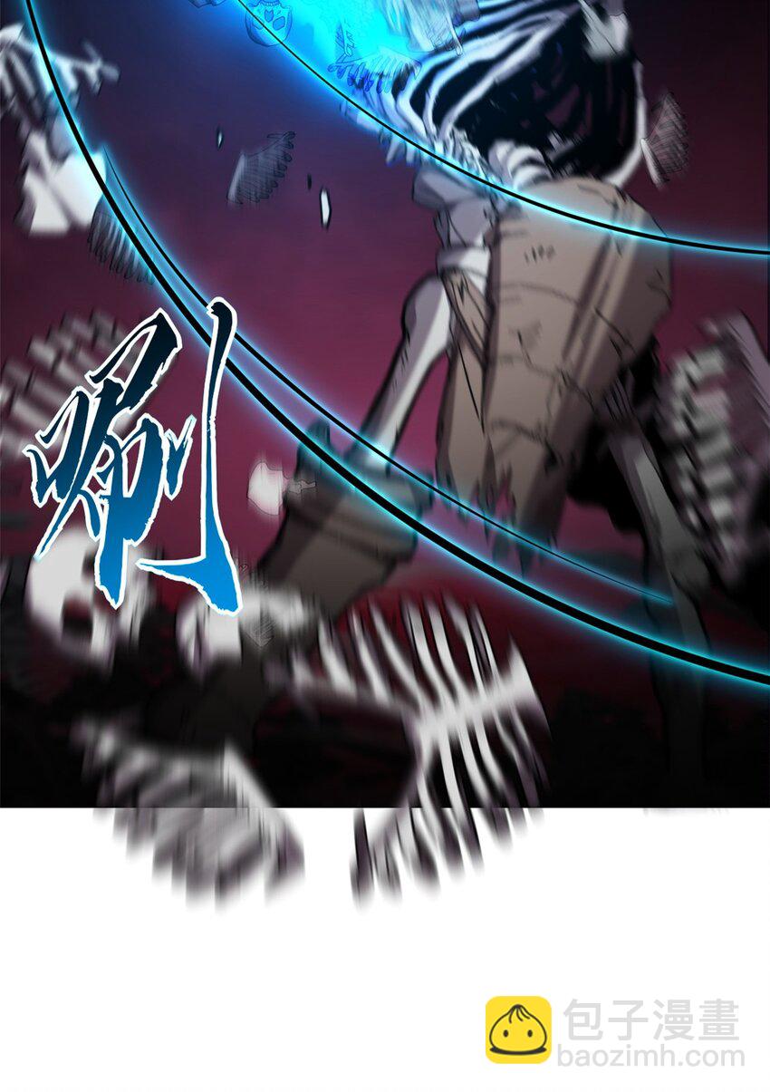 超神寵獸店 - 11 混沌死靈界！(1/2) - 8