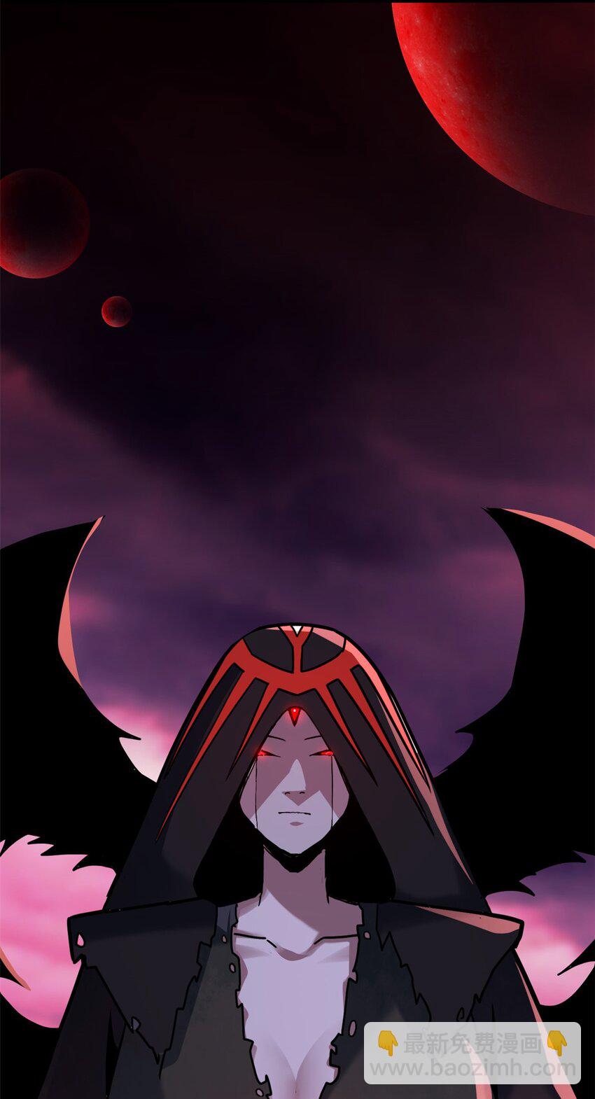 超神寵獸店 - 11 混沌死靈界！(2/2) - 4