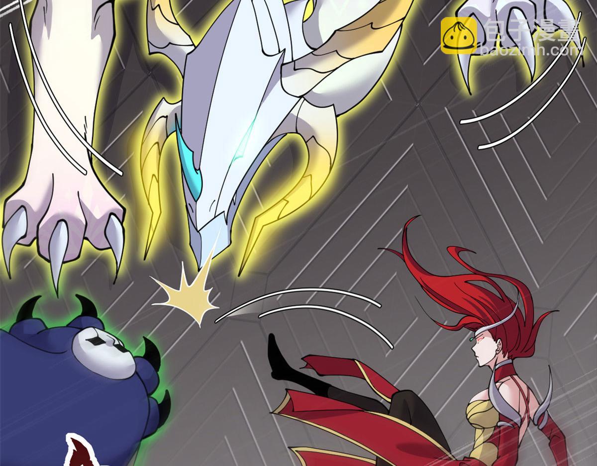 超神寵獸店 - 99 出手(1/4) - 3