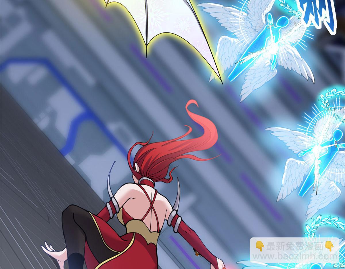 超神寵獸店 - 99 出手(1/4) - 1