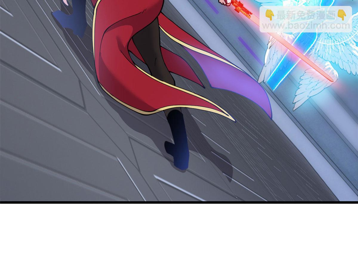 超神寵獸店 - 99 出手(1/4) - 3