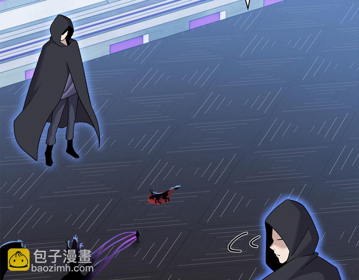 超神寵獸店 - 99 出手(2/4) - 8