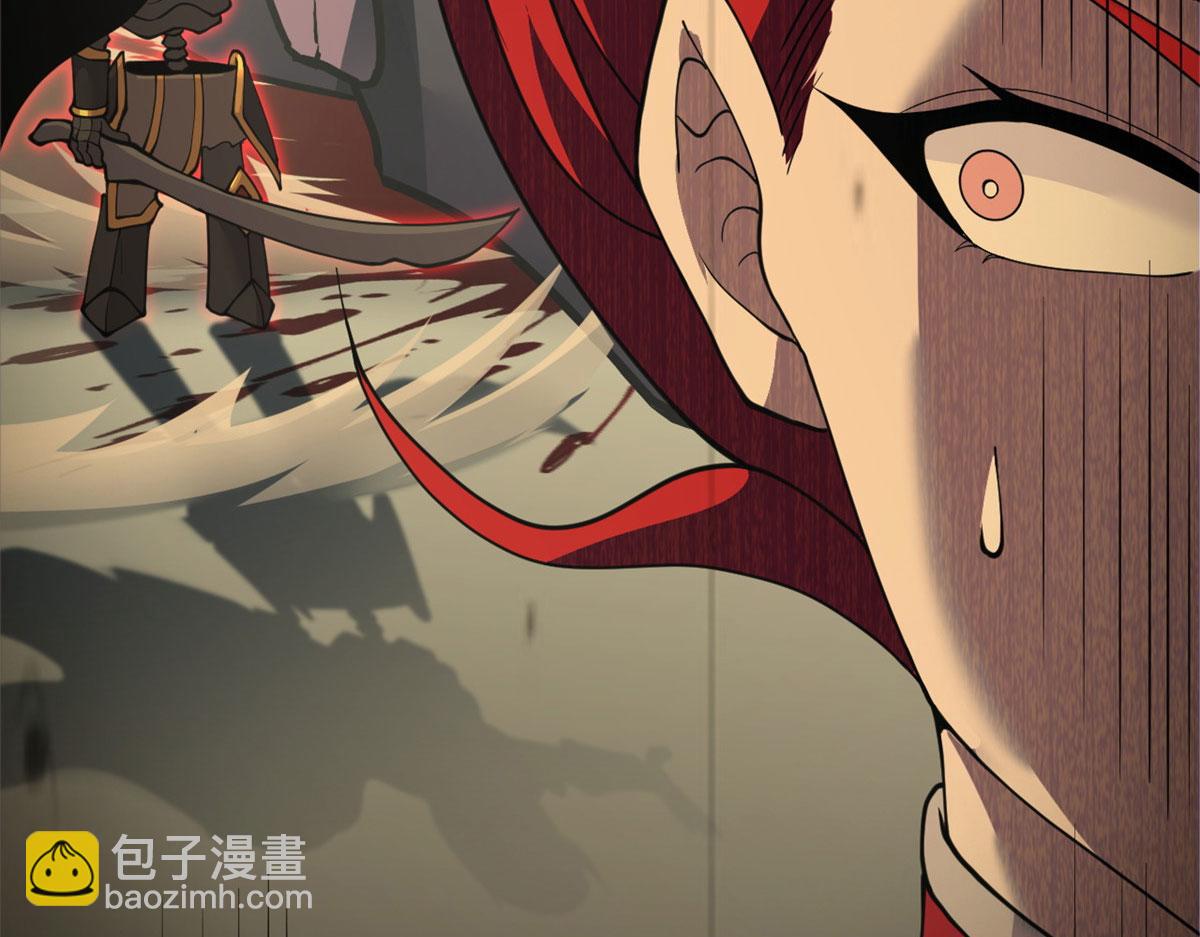 超神寵獸店 - 101 弒王令(1/4) - 6