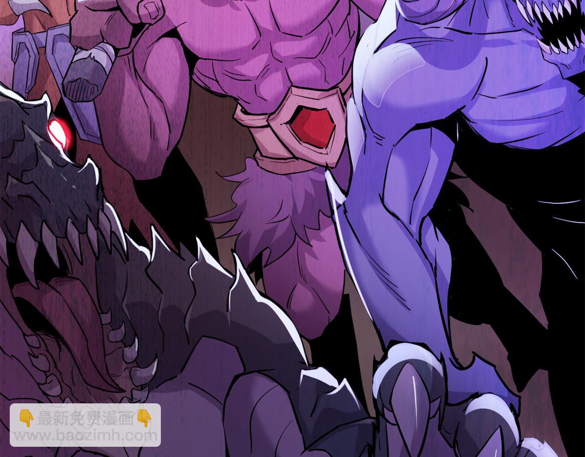 超神寵獸店 - 103 諸神鐵壁(3/4) - 4