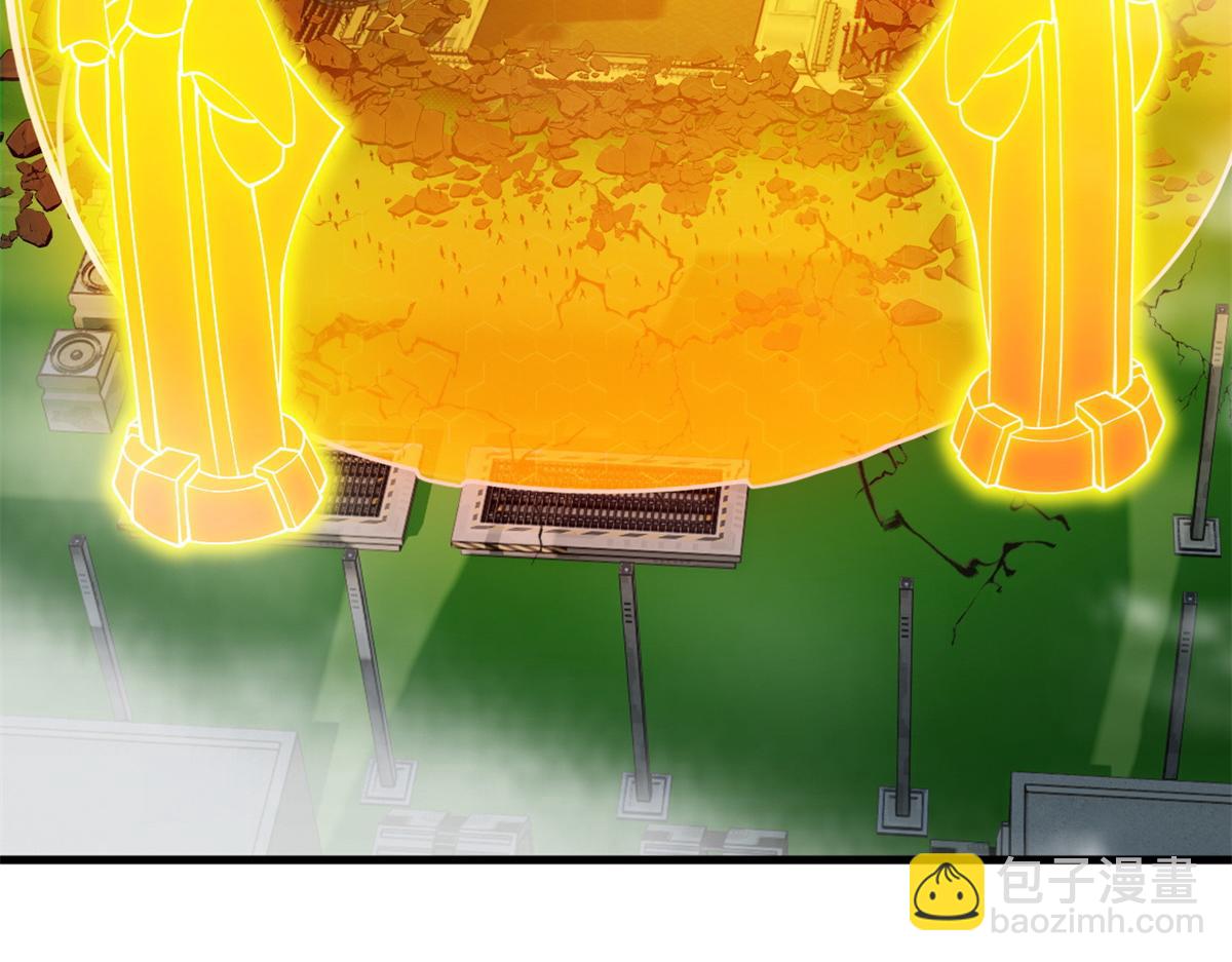 超神寵獸店 - 103 諸神鐵壁(2/4) - 5