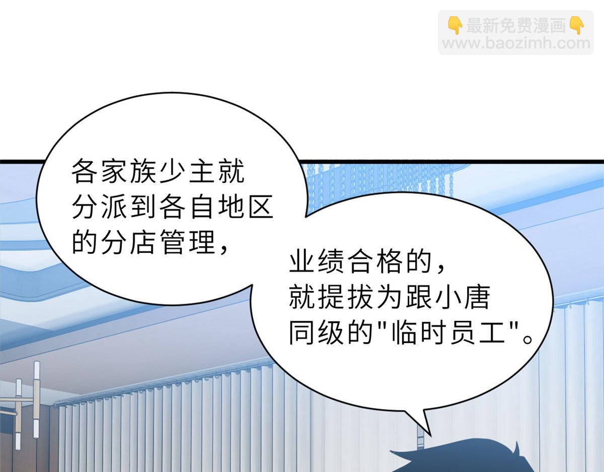 超神寵獸店 - 107 員工會議(3/4) - 6