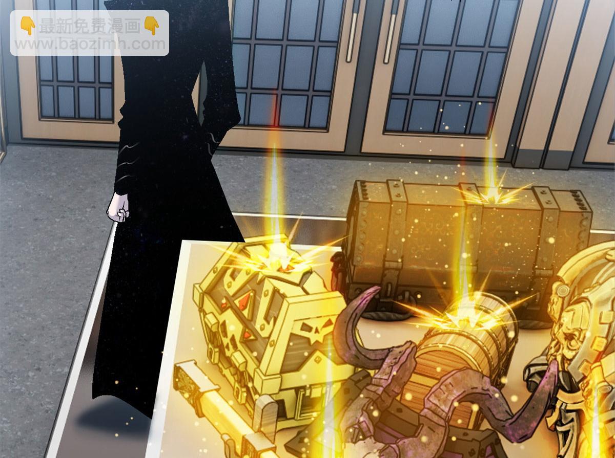 超神寵獸店 - 107 員工會議(1/4) - 1