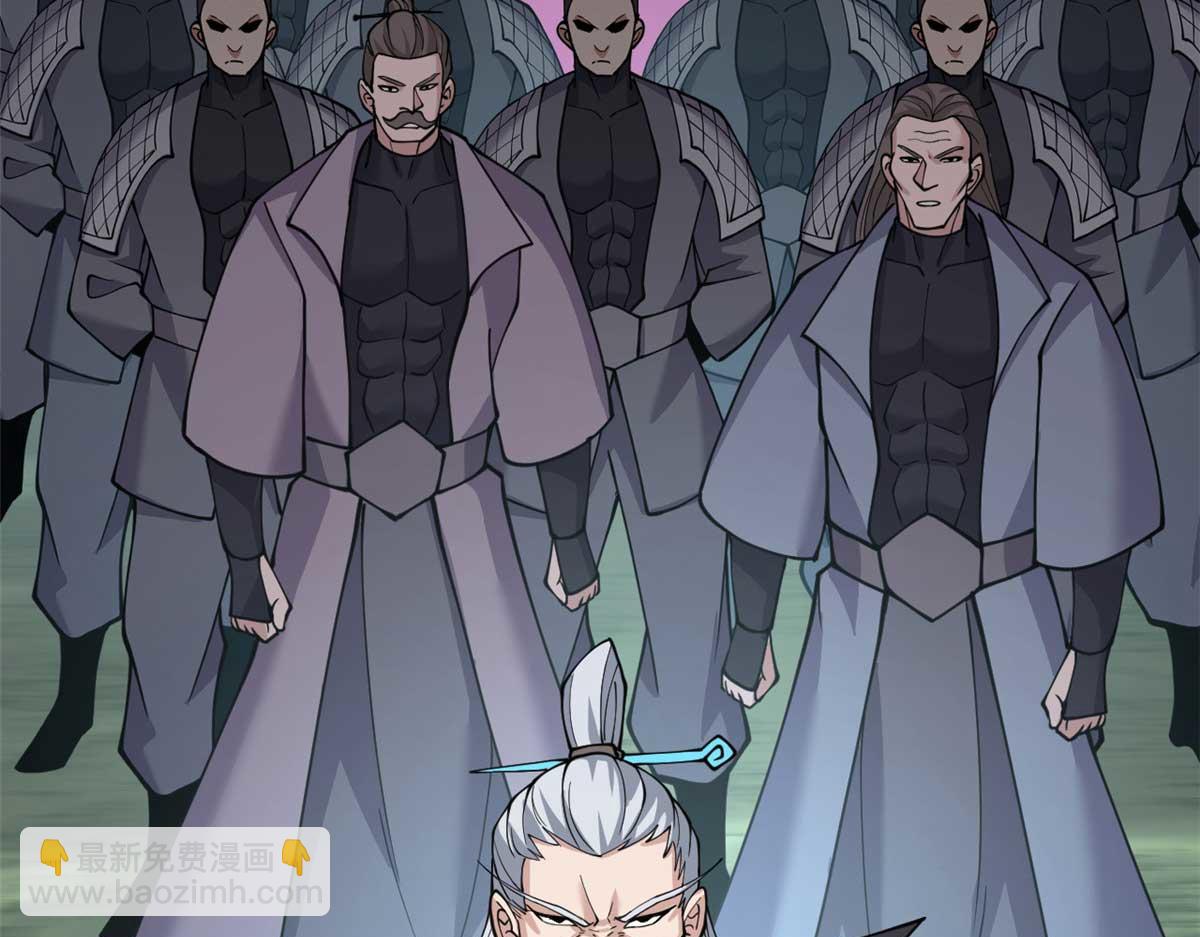 超神寵獸店 - 109 傳承競選開始(4/5) - 1