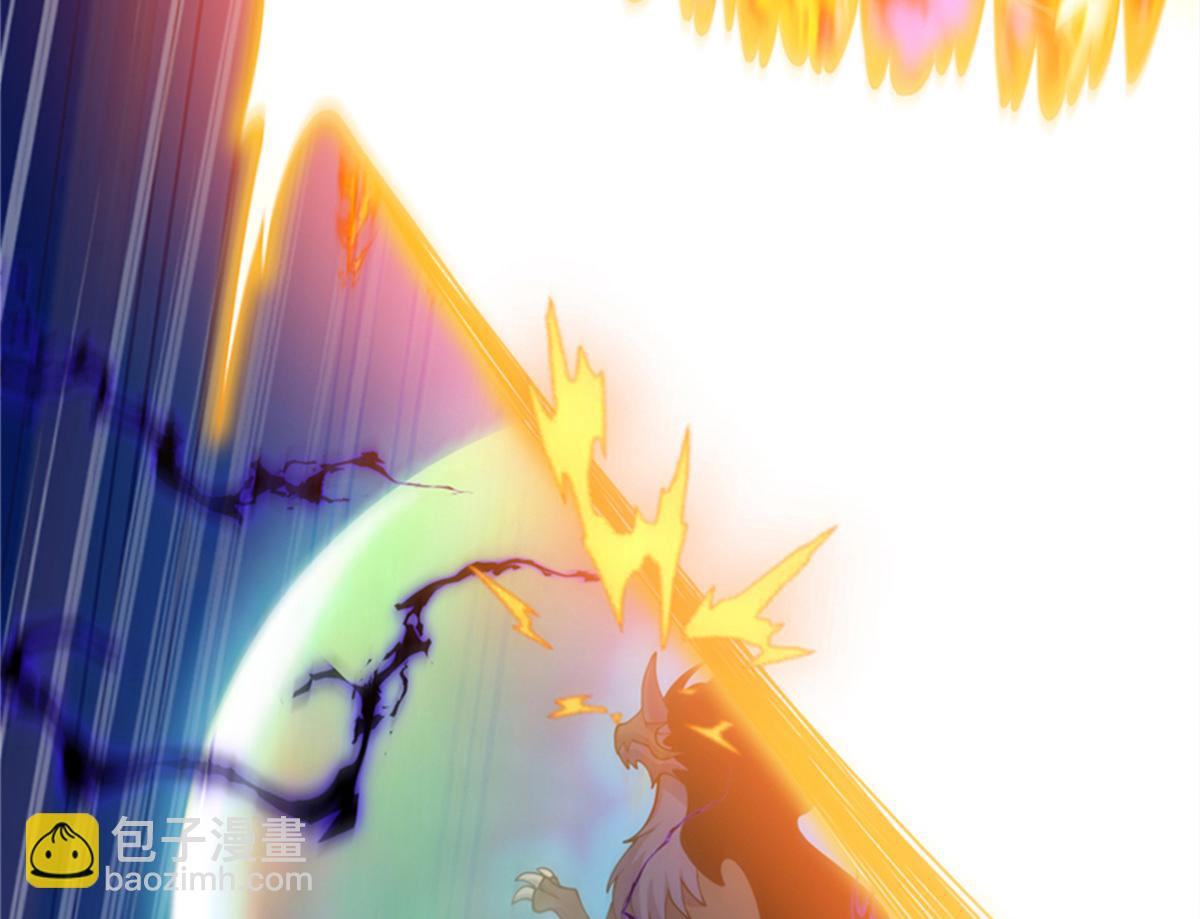 超神寵獸店 - 111 全力以赴(3/4) - 2