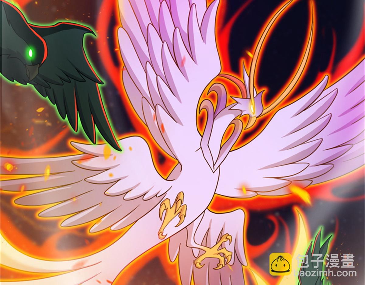 超神寵獸店 - 111 全力以赴(1/4) - 8