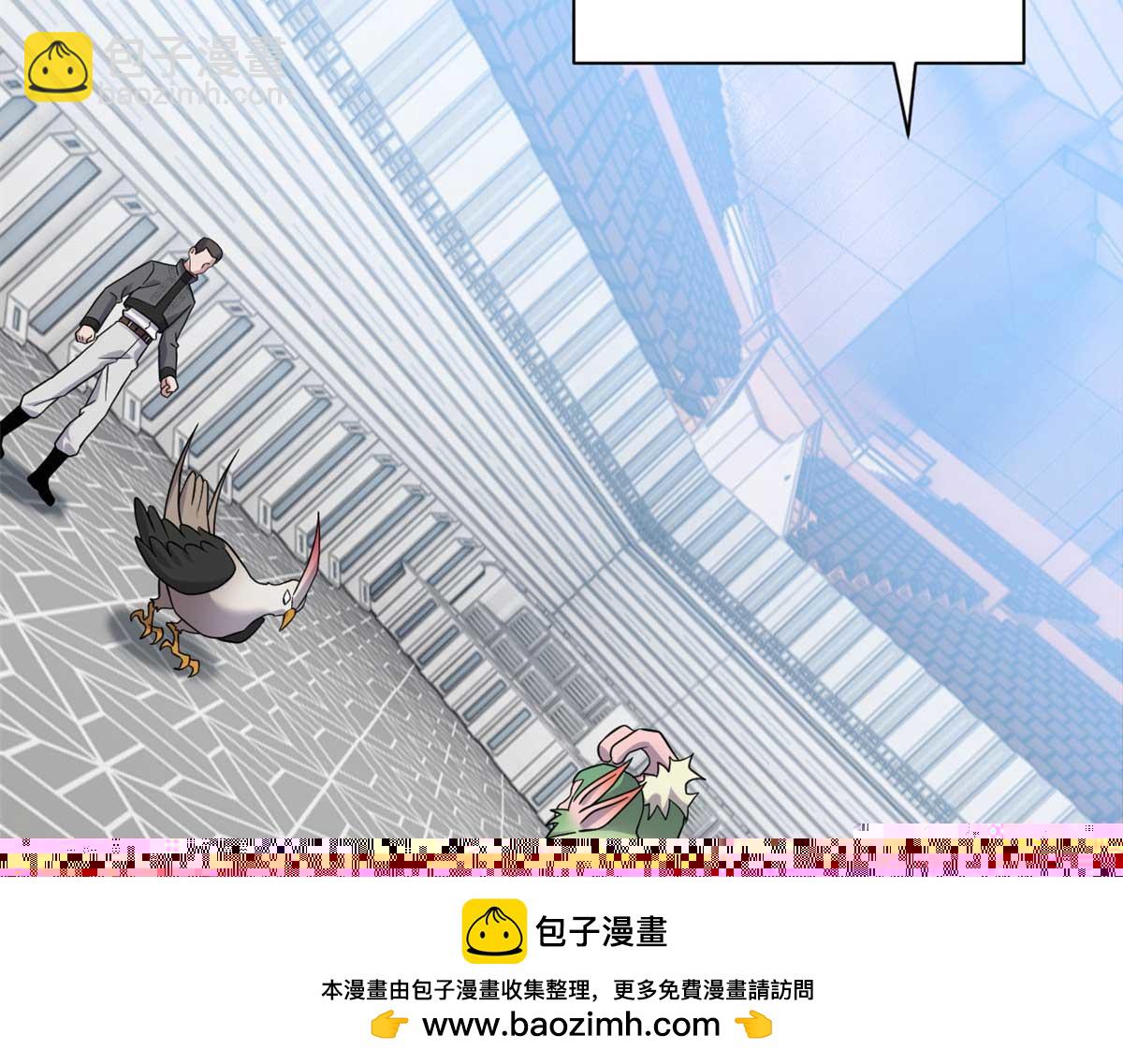 超神寵獸店 - 115 出頭(2/4) - 6