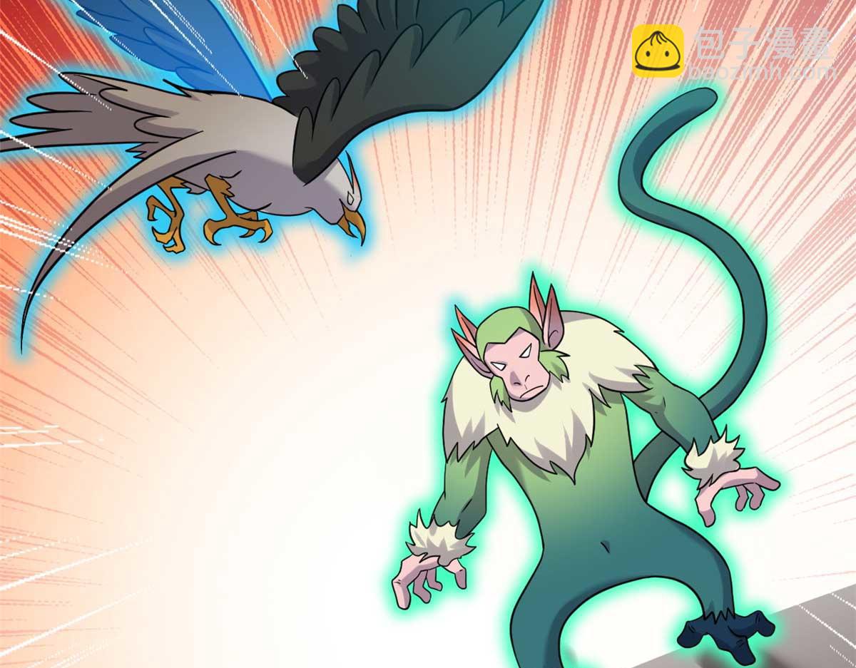 超神寵獸店 - 115 出頭(3/4) - 3