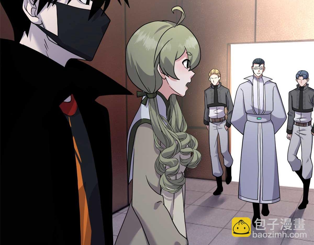 超神寵獸店 - 115 出頭(3/4) - 1