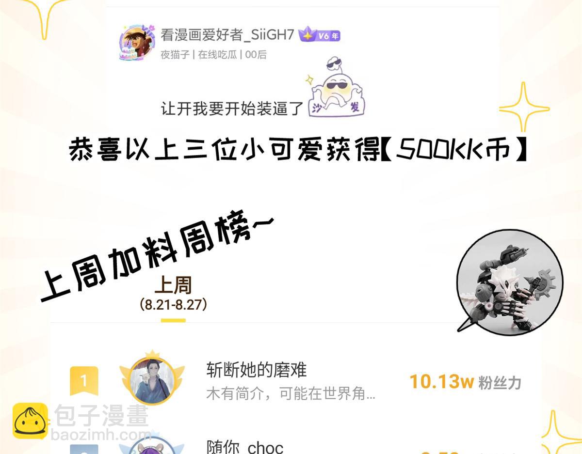 超神寵獸店 - 115 出頭(4/4) - 6