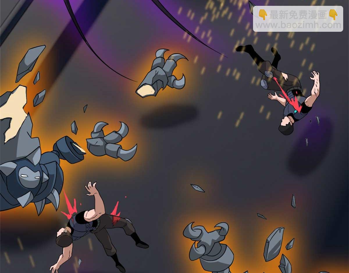 超神寵獸店 - 115 出頭(1/4) - 5