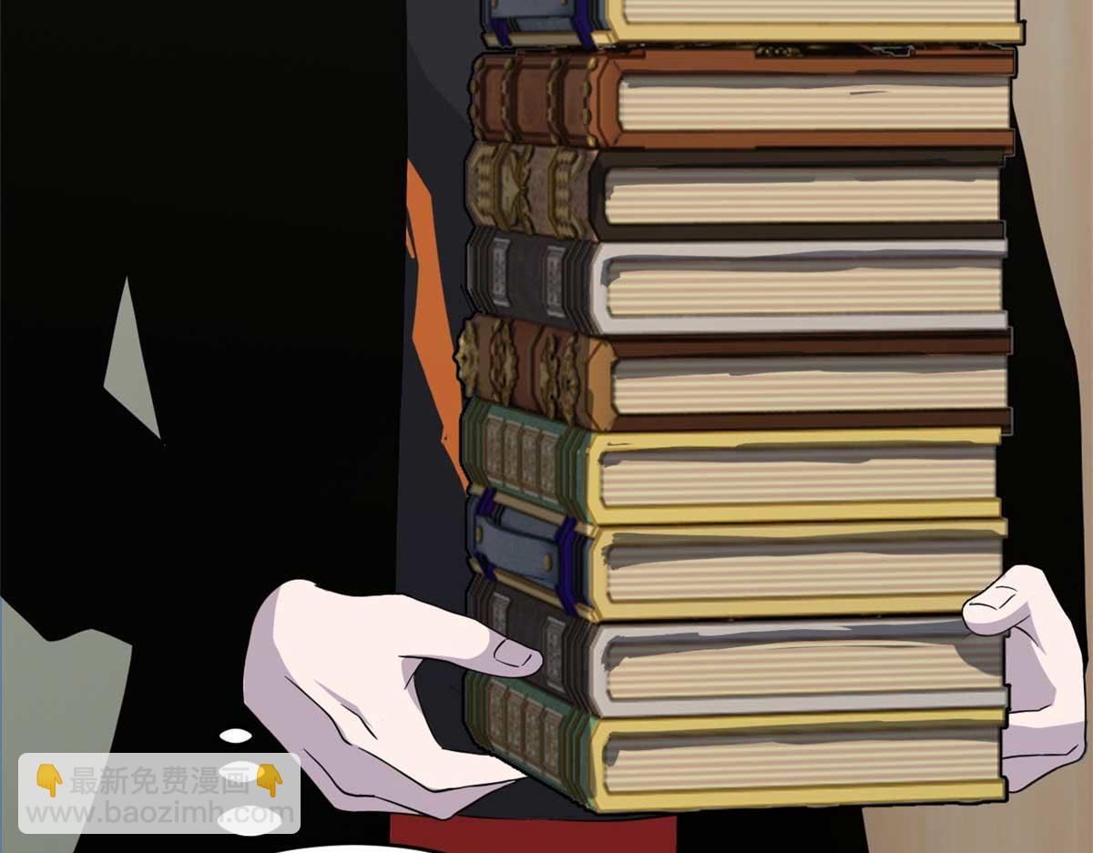 超神寵獸店 - 117 防備(3/4) - 7