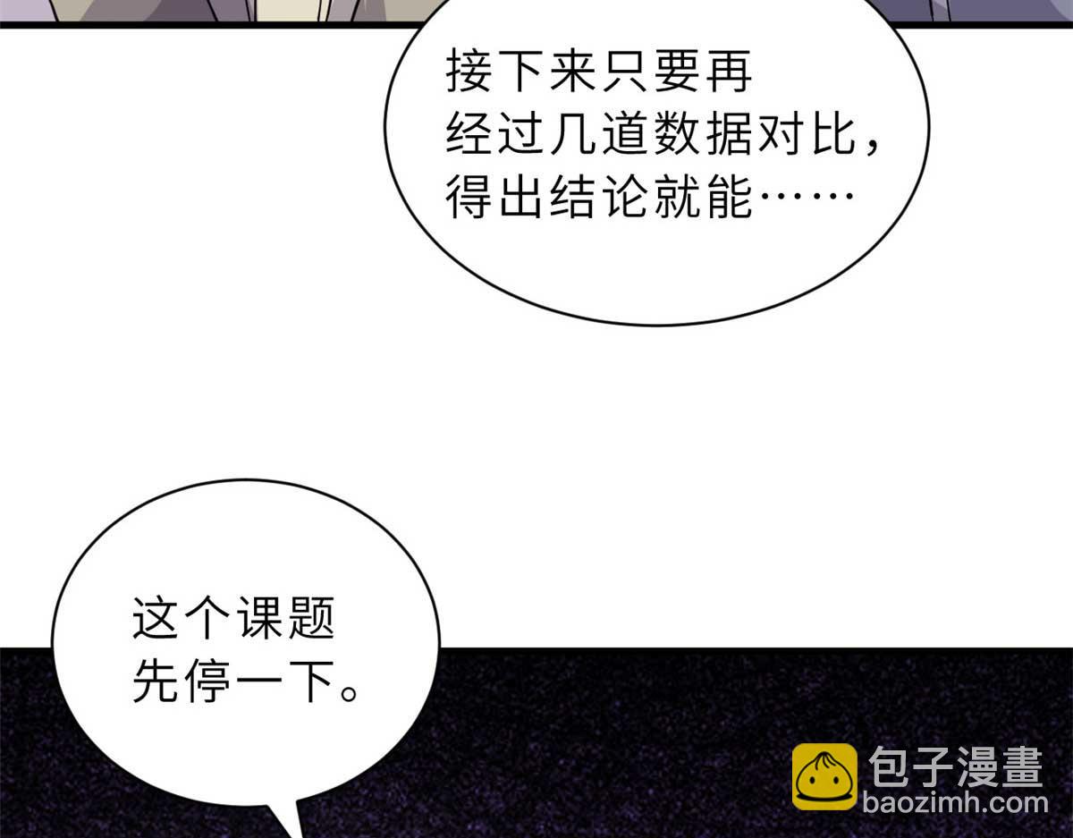 超神寵獸店 - 117 防備(2/4) - 3