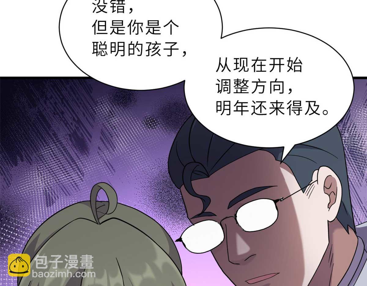 超神寵獸店 - 117 防備(2/4) - 7