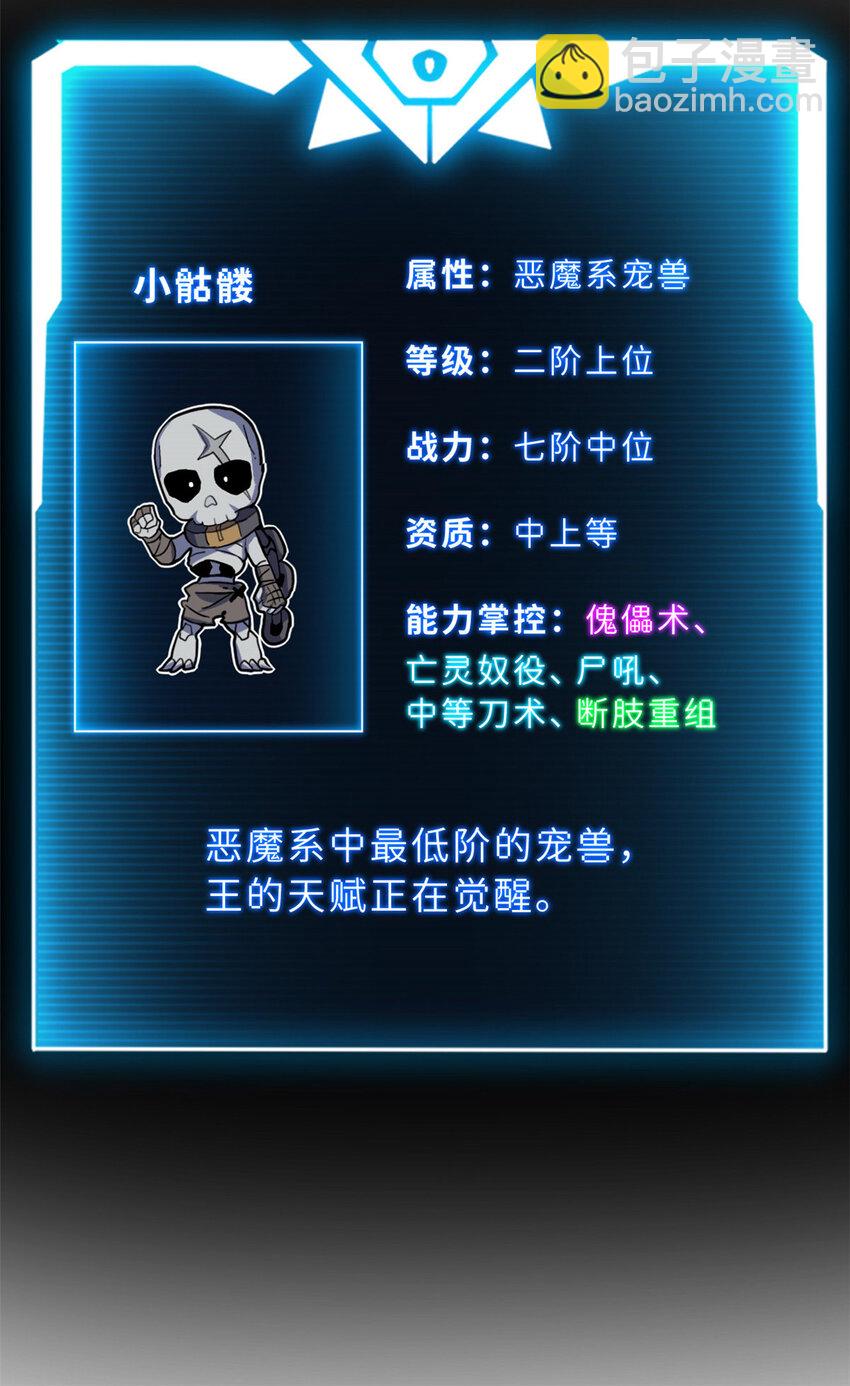 超神寵獸店 - 13 我也能修煉？！(2/2) - 3