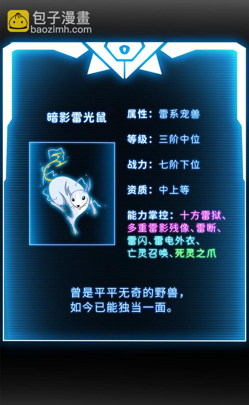 超神寵獸店 - 13 我也能修煉？！(2/2) - 2