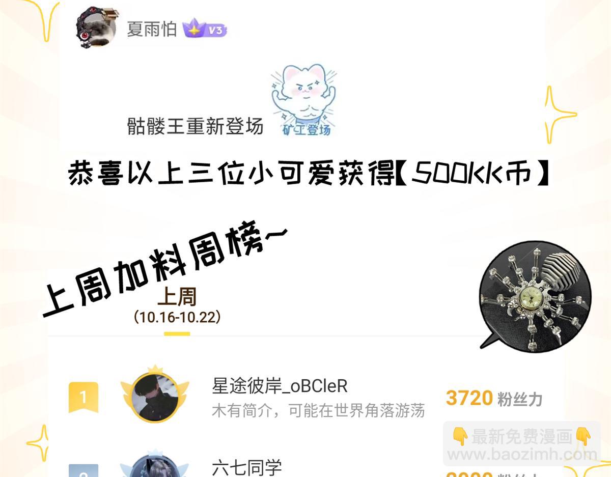 超神寵獸店 - 123 分班考覈(3/3) - 6