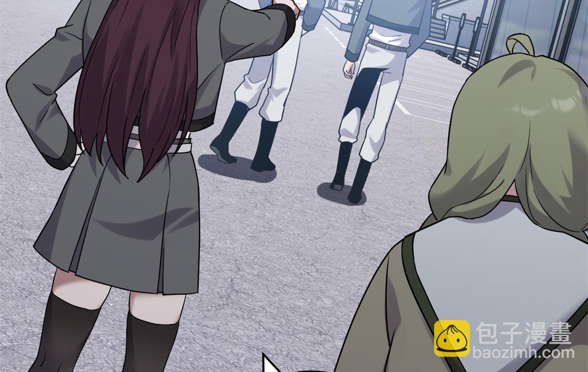 超神寵獸店 - 123 分班考覈(2/3) - 8