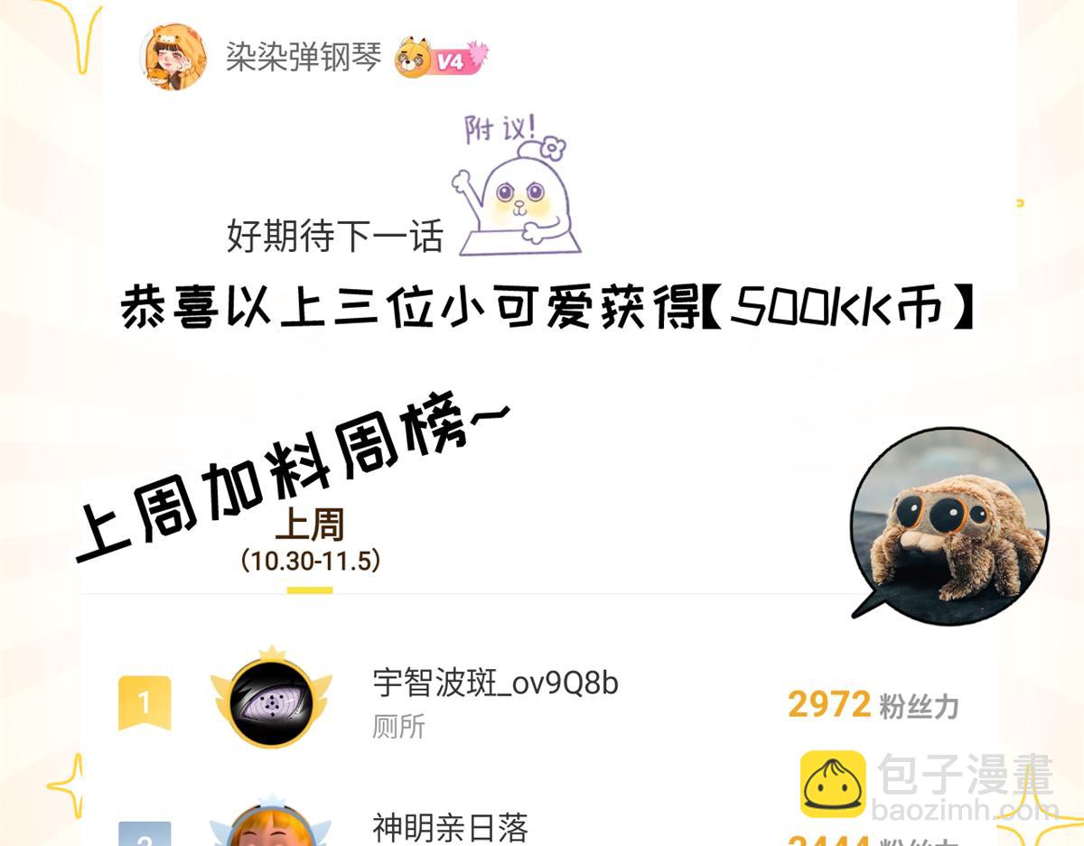 超神寵獸店 - 125 臨陣覺醒(3/4) - 2