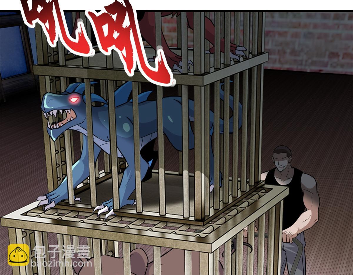 超神寵獸店 - 125 臨陣覺醒(1/4) - 4