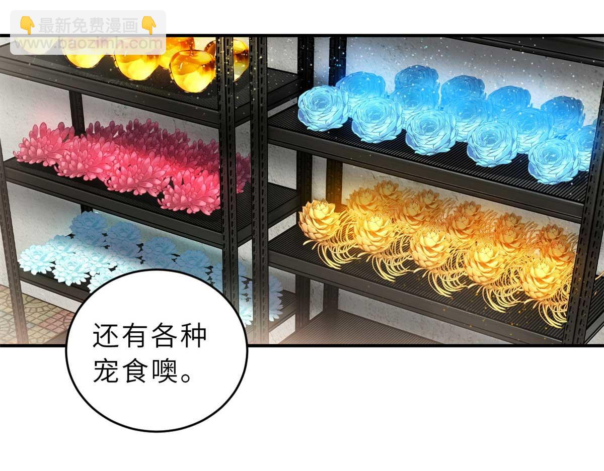 超神寵獸店 - 127 今時不同往日(3/3) - 1