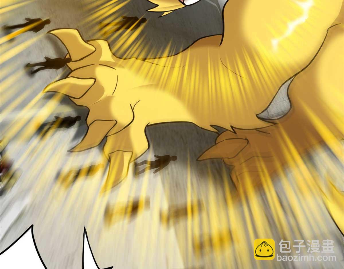 超神寵獸店 - 127 今時不同往日(3/3) - 3