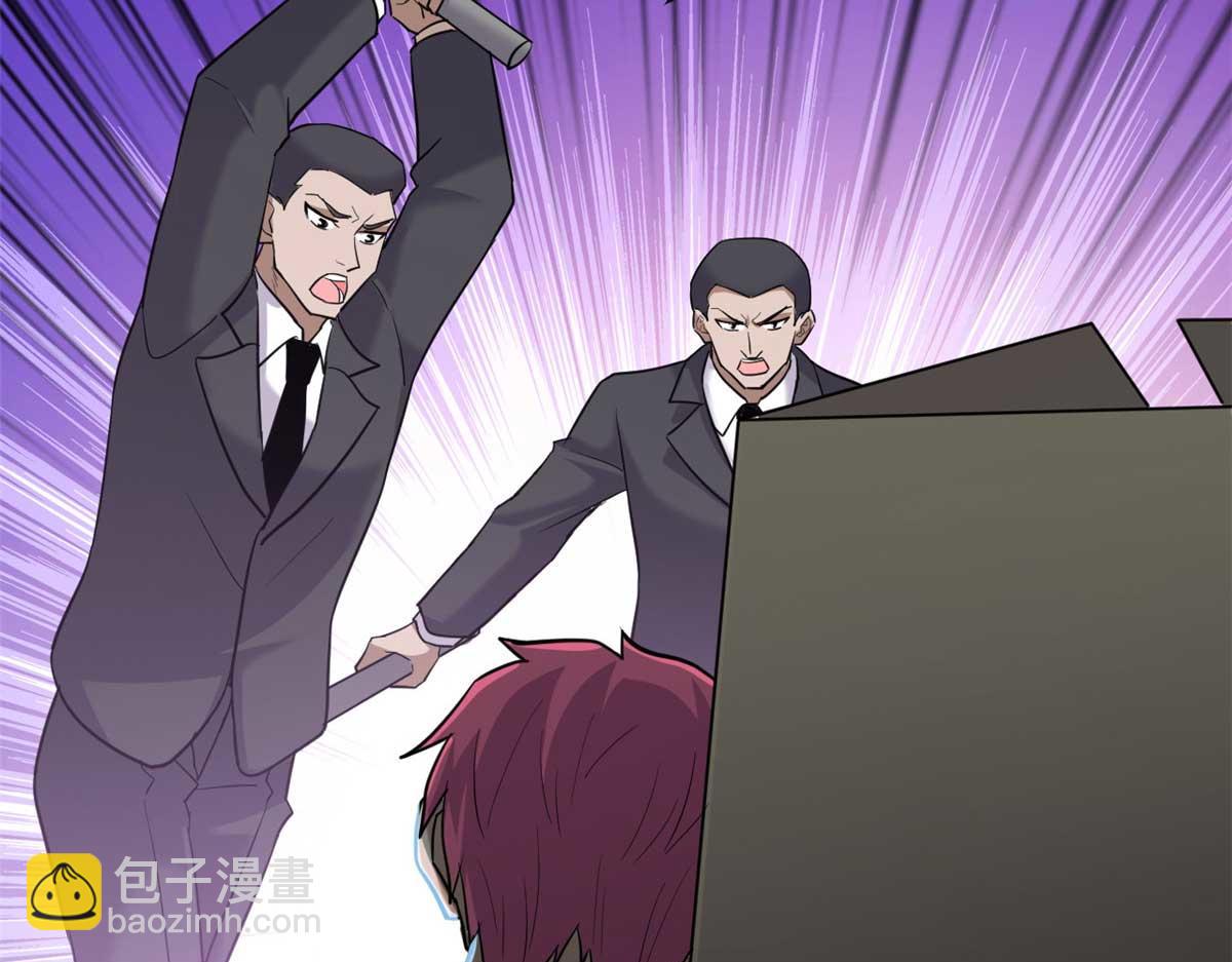 超神寵獸店 - 127 今時不同往日(2/3) - 7