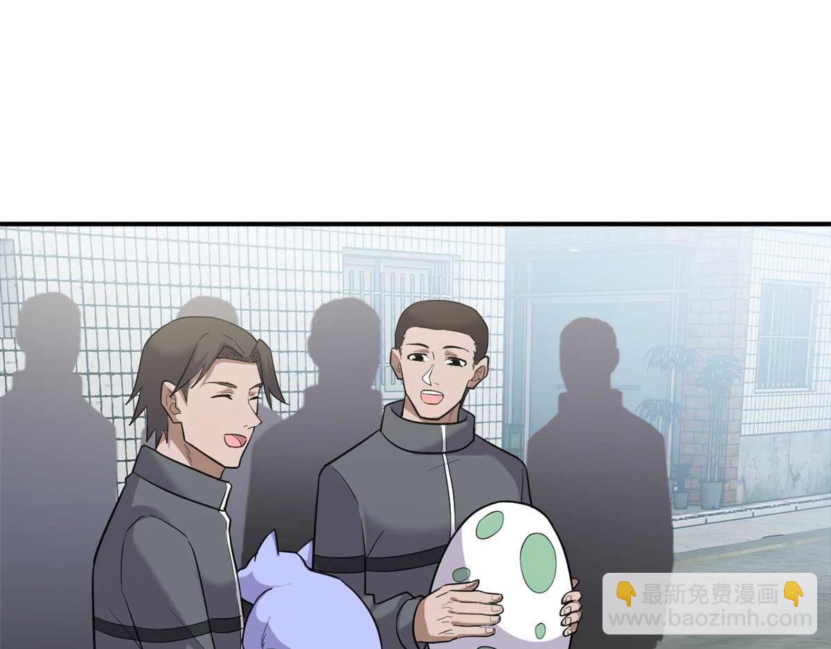 超神寵獸店 - 127 今時不同往日(2/3) - 2